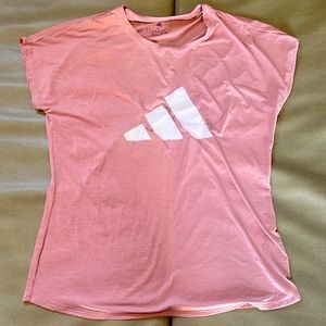 Adidas Athletic Shirt
